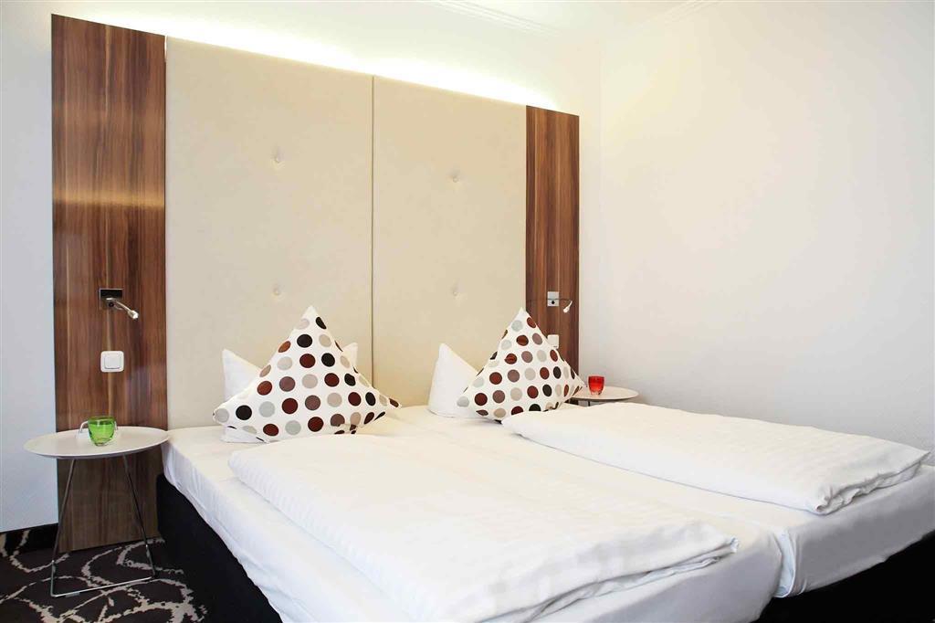 פרנקפורט Ibis Styles Frankfurt City מראה חיצוני תמונה