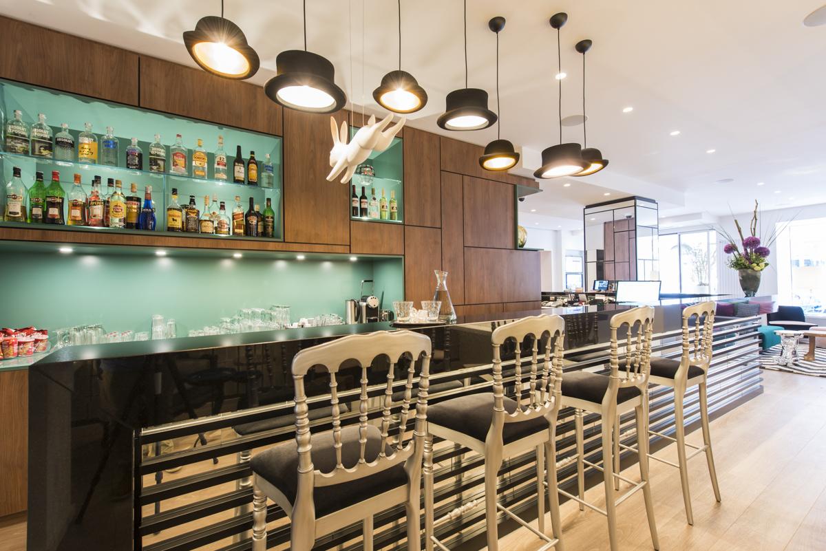 פרנקפורט Ibis Styles Frankfurt City מראה חיצוני תמונה