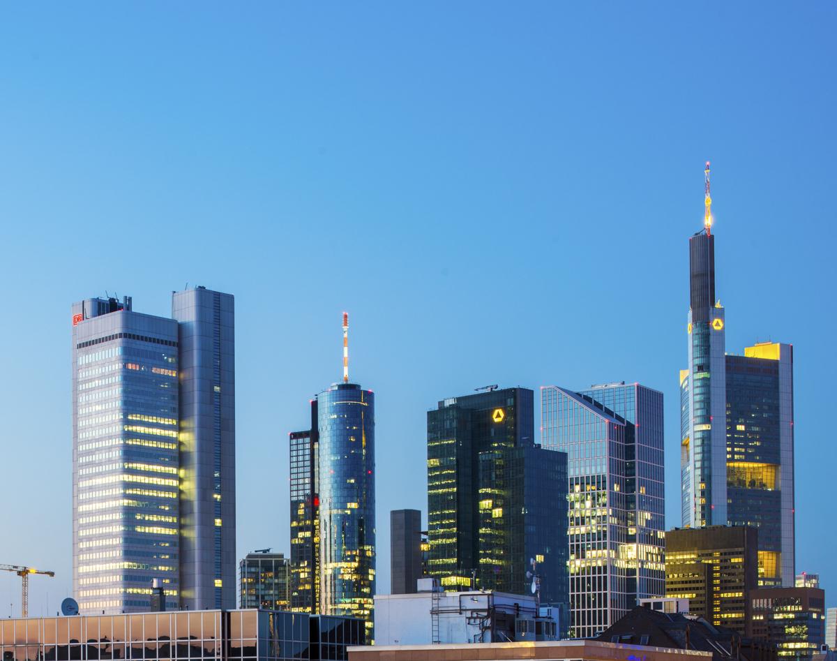 פרנקפורט Ibis Styles Frankfurt City מראה חיצוני תמונה