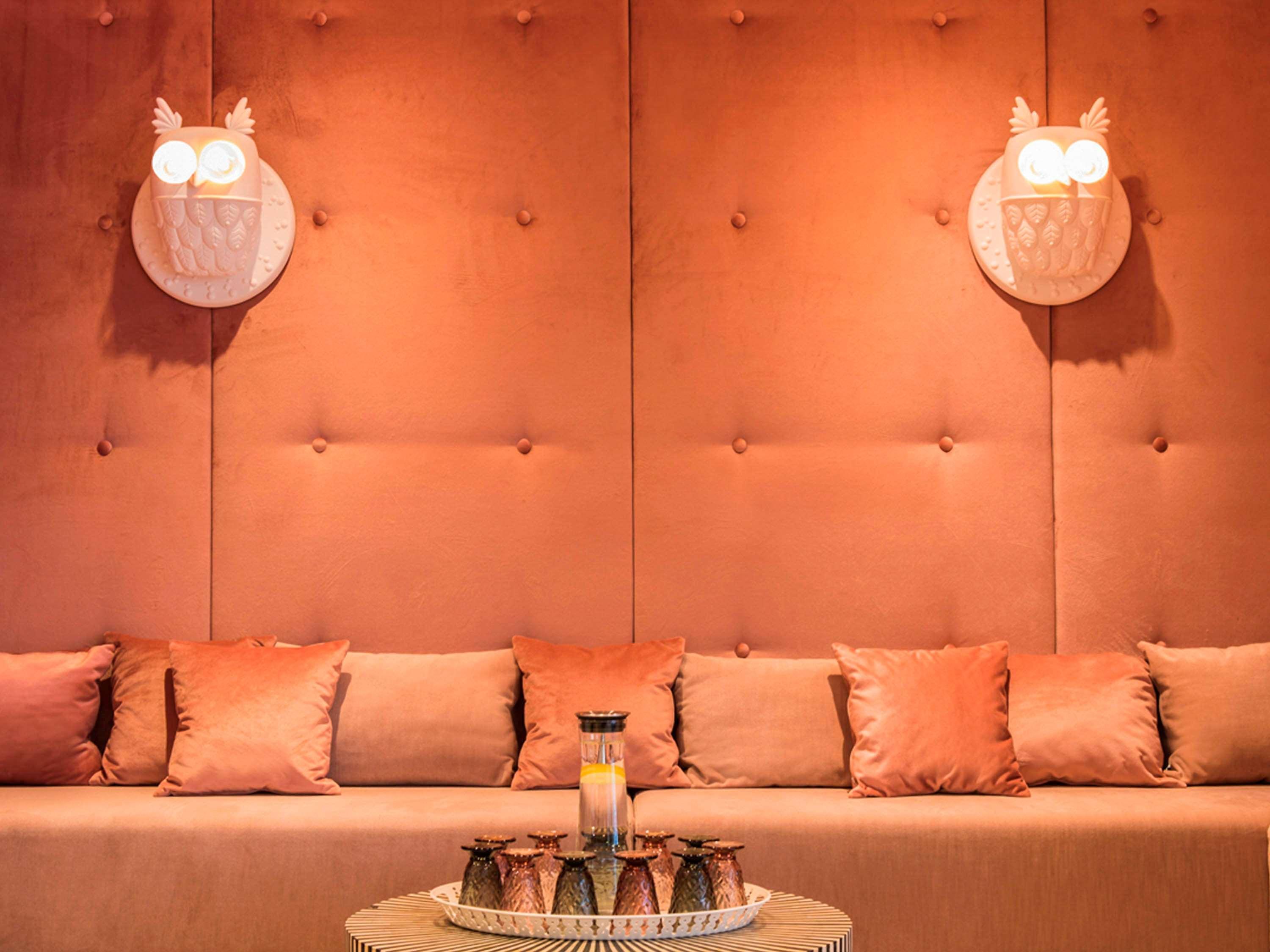 פרנקפורט Ibis Styles Frankfurt City מראה חיצוני תמונה