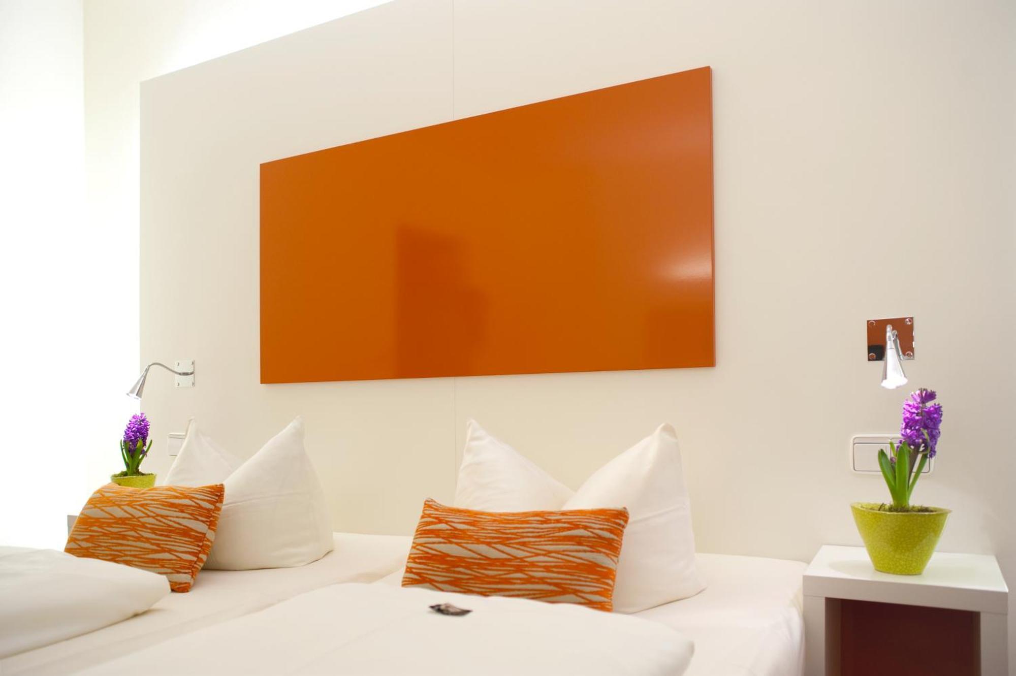 פרנקפורט Ibis Styles Frankfurt City מראה חיצוני תמונה