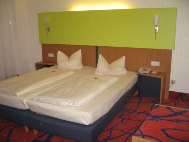 פרנקפורט Ibis Styles Frankfurt City מראה חיצוני תמונה